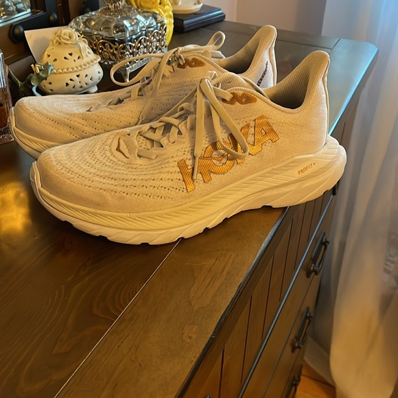 Women’s HOKA Mach 5 - Picture 6 of 7